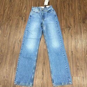 Zara Regular Fit Jeans